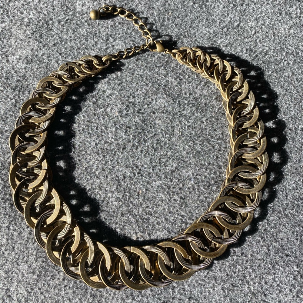🎊3/$15 Intricate Necklace
